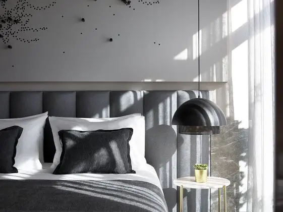 1 Çift Kişilik Veya 2 Tek Kişilik Yatak Executive