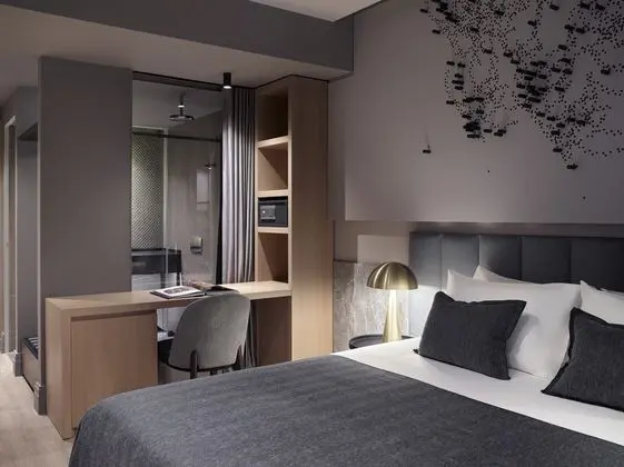 1 Çift Kişilik Veya 2 Tek Kişilik Yatak Superior