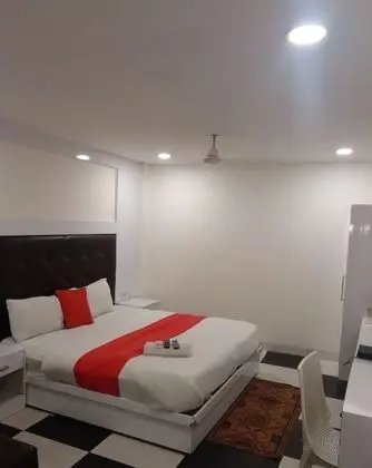 Basic Üç Kişilik Oda