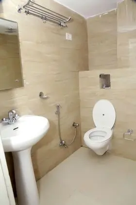 Basic Üç Kişilik Oda