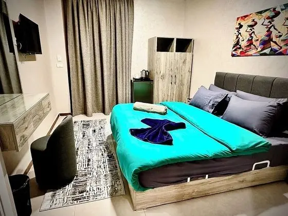 Oda