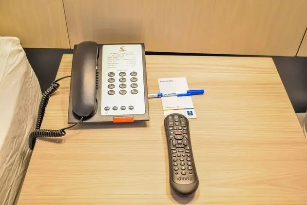Standard Oda, 1 En Büyük (King) Boy Yatak, Sigara İçilmez
