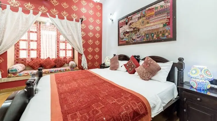 Deluxe Tek Büyük Yataklı Oda, 1 Yatak Odası, Sigara İçilmez