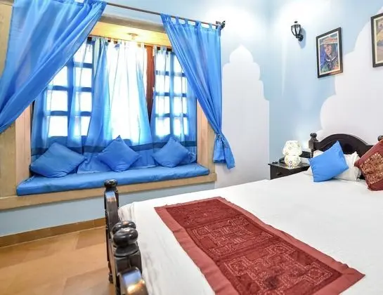 Deluxe Tek Büyük Yataklı Oda, 1 Yatak Odası, Sigara İçilmez