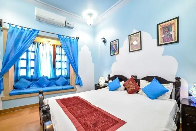 Deluxe Tek Büyük Yataklı Oda, 1 Yatak Odası, Sigara İçilmez