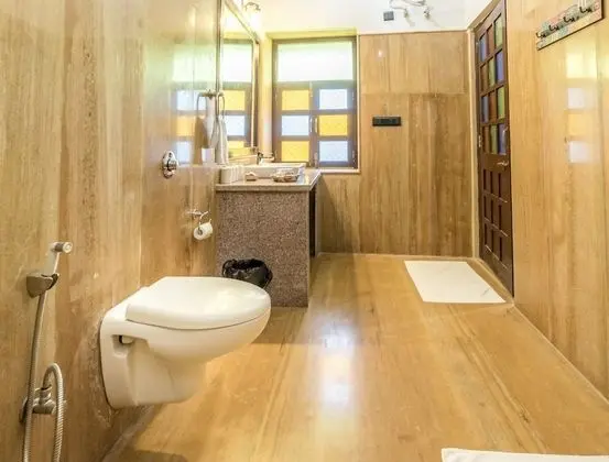 Deluxe Tek Büyük Yataklı Oda, 1 Yatak Odası, Sigara İçilmez