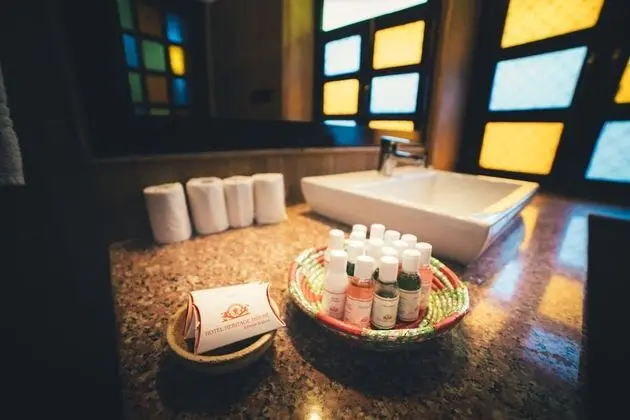 Deluxe Tek Büyük Yataklı Oda, 1 Yatak Odası, Sigara İçilmez