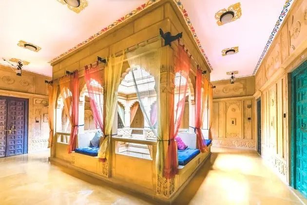 Deluxe Tek Büyük Yataklı Oda, 1 Yatak Odası, Sigara İçilmez