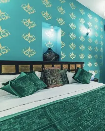 Grand Süit, 1 Yatak Odası, Sigara İçilmez