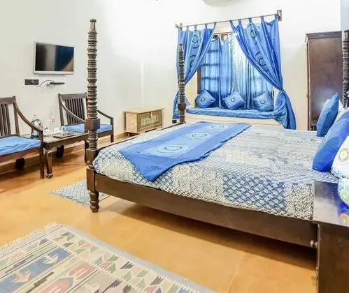 Grand Süit, 1 Yatak Odası, Sigara İçilmez