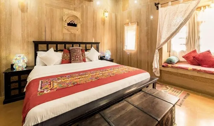 Grand Süit, 1 Yatak Odası, Sigara İçilmez