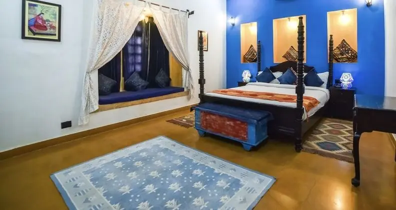 Grand Süit, 1 Yatak Odası, Sigara İçilmez