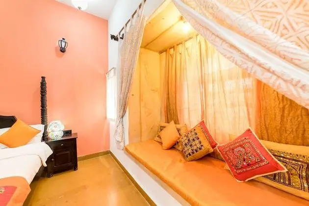 Grand Süit, 1 Yatak Odası, Sigara İçilmez