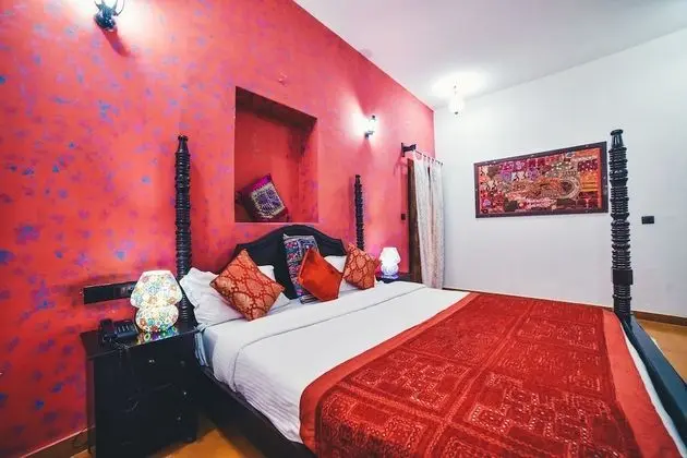 Grand Süit, 1 Yatak Odası, Sigara İçilmez