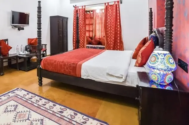 Grand Süit, 1 Yatak Odası, Sigara İçilmez