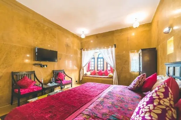 Grand Süit, 1 Yatak Odası, Sigara İçilmez