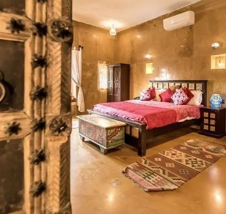 Grand Süit, 1 Yatak Odası, Sigara İçilmez