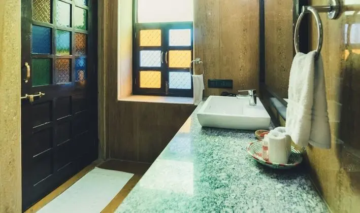 Grand Süit, 1 Yatak Odası, Sigara İçilmez
