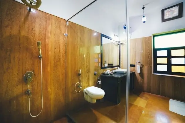 Grand Süit, 1 Yatak Odası, Sigara İçilmez