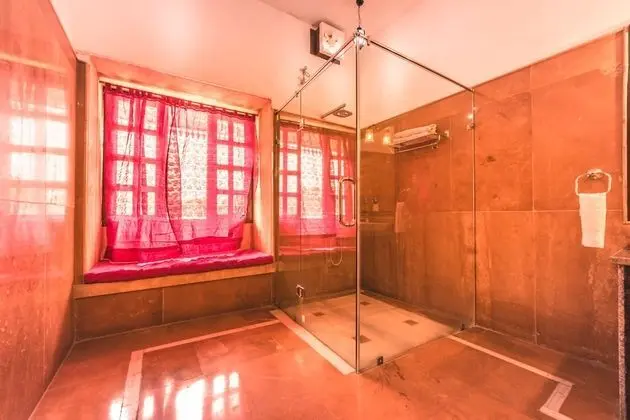 Grand Süit, 1 Yatak Odası, Sigara İçilmez