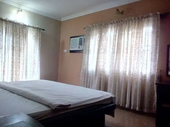 Club Stüdyo, 1 Çift Kişilik Yatak, Sigara İçilebilir
