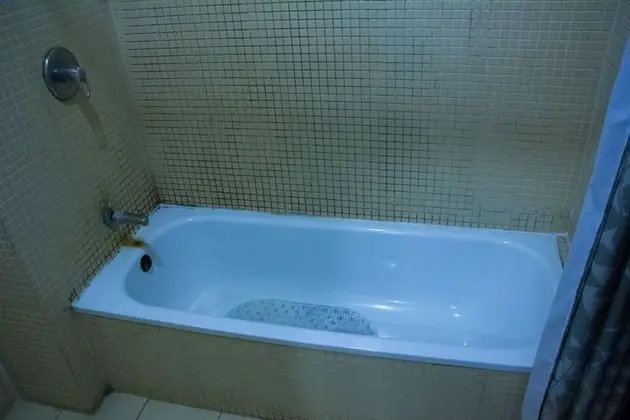 Standard Oda, 1 Çift Kişilik Yatak