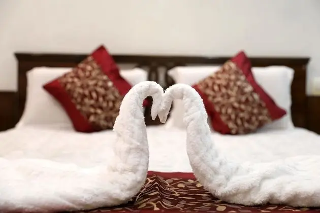 Premium Üç Kişilik Oda, 3 Yatak Odası, Sigara İçilmez