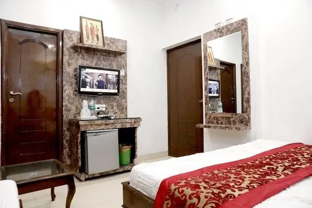 Premium Üç Kişilik Oda, 3 Yatak Odası, Sigara İçilmez