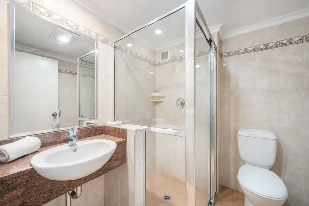 Standard Oda, Birden Çok Yatak (Queen or Twin Room)