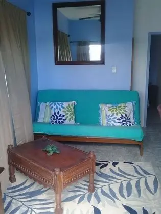 Süit, 1 Yatak Odası, Balkon, Okyanus Manzaralı