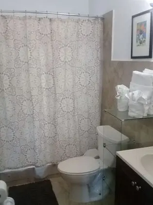 Süit, 1 Yatak Odası, Balkon, Okyanus Manzaralı