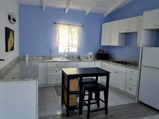 Süit, 2 Yatak Odası, Balkon, Okyanus Manzaralı