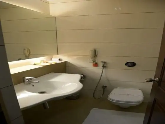 Standard Oda, 1 Çift Kişilik Yatak, Şehir Manzaralı