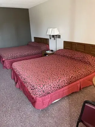 Basic Büyük Yataklı Tek Kişilik Oda