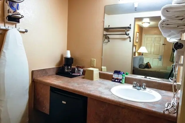 Banyo lavabosu