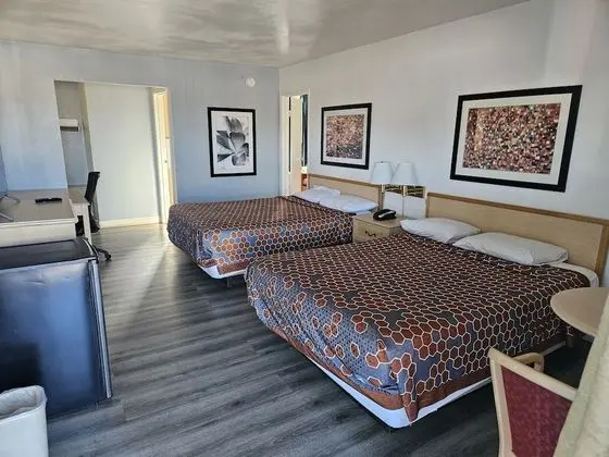Standard Oda, Birden Çok Yatak, Sigara İçilmez