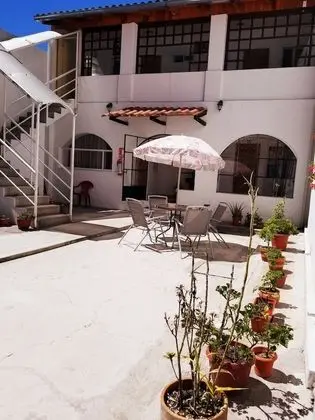 Tek Kişilik Oda