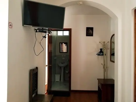 Tek Kişilik Oda