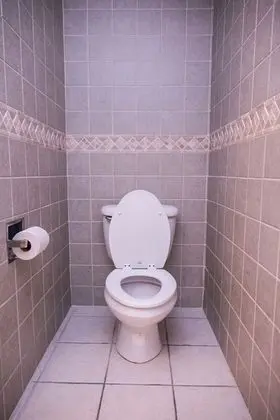 Deluxe Süit, 1 En Büyük (King) Boy Yatak