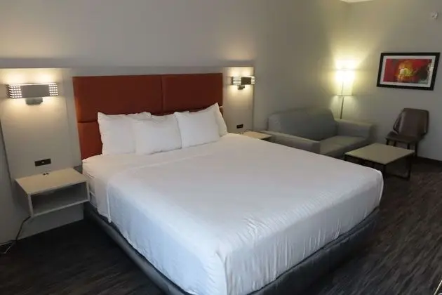 Standard Oda, 1 En Büyük (King) Boy Yatak, Engellilere Uygun, Buzdolabı ve Mikrodalga (with Sofabed)