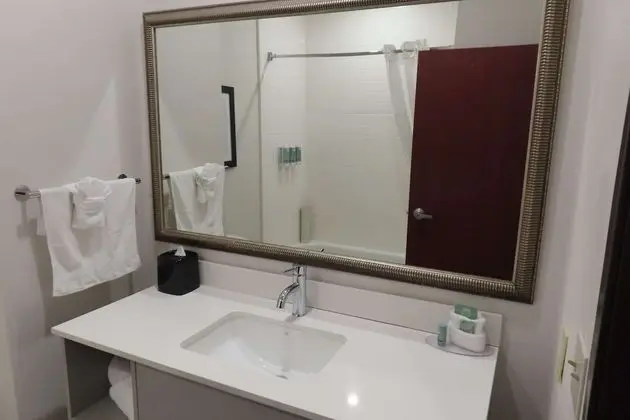 Süit, 1 En Büyük (King) Boy Yatak, Sigara İçilmez, Küçük Mutfak (Shower Only;with Sofabed)