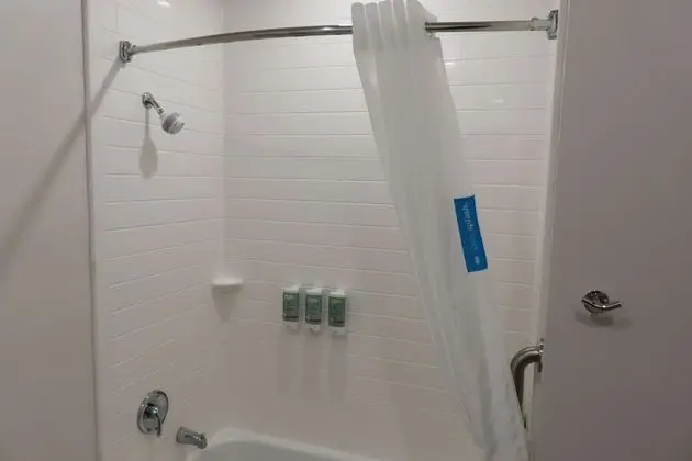 Süit, 1 En Büyük (King) Boy Yatak, Sigara İçilmez, Küçük Mutfak (Shower Only;with Sofabed)