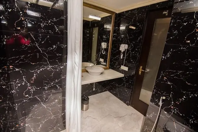 Premium Oda, Sigara İçilmez, Şehir Manzaralı