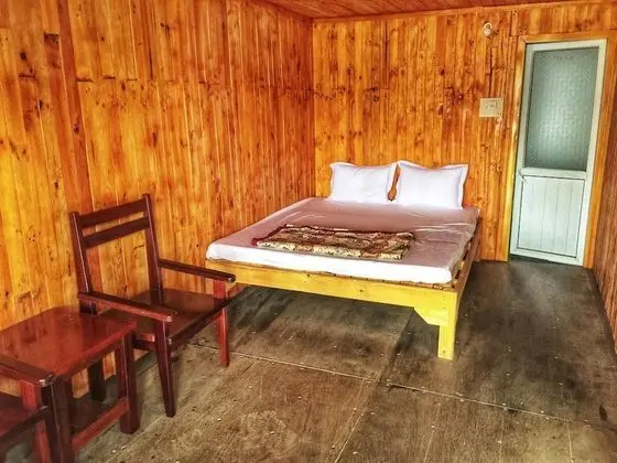 Superior Tek Büyük Yataklı Oda, Koy Manzaralı