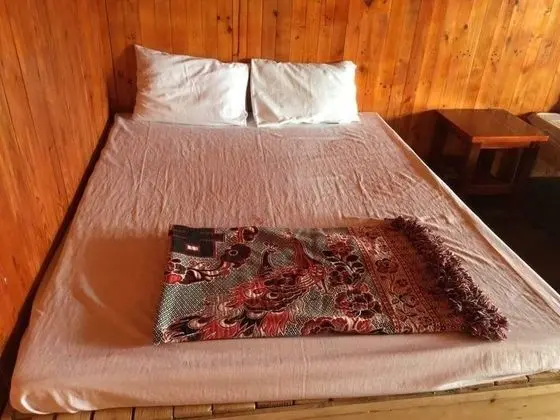 Superior Tek Büyük Yataklı Oda, Koy Manzaralı