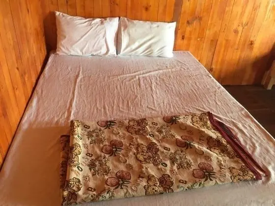 Superior Tek Büyük Yataklı Oda, Koy Manzaralı