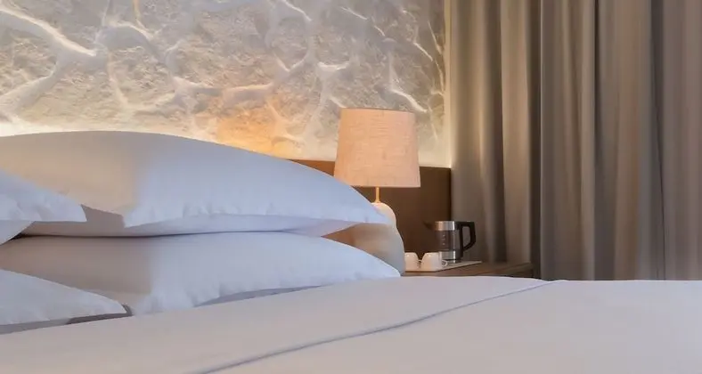 Junior suite Sea side