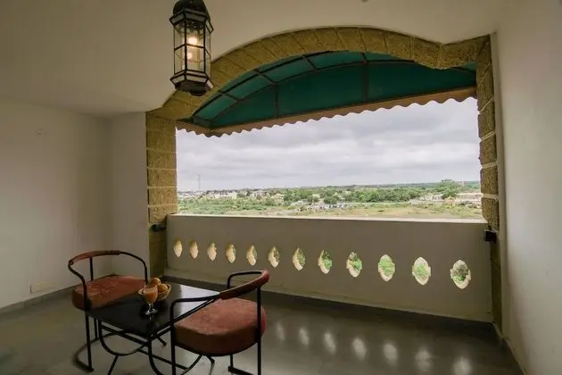 Honeymoon Süit (Pranay Vilas)