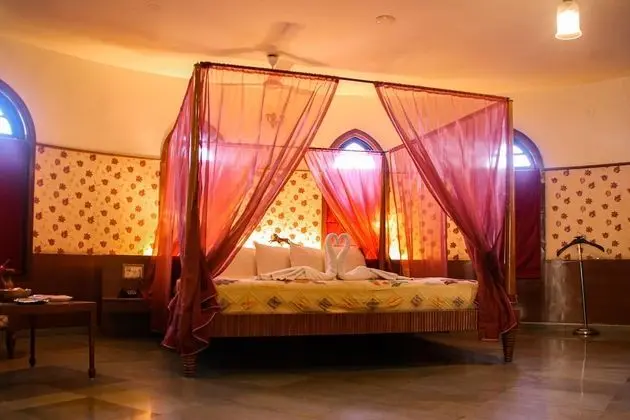 Honeymoon Süit (Pranay Vilas)