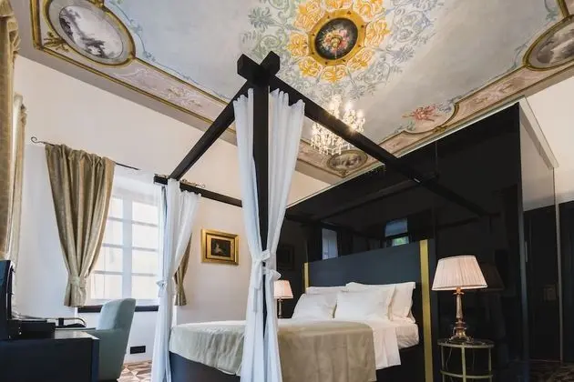 Historical Room